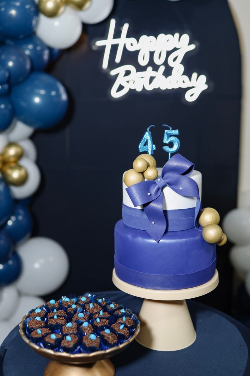 Aniversário adulto em Florianópolis, por Bruna Gral