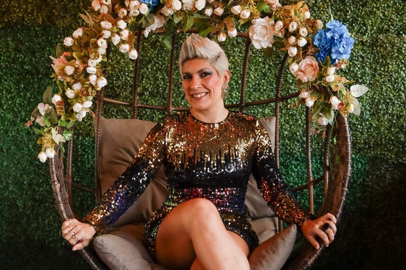 Aniversário adulto em Florianópolis, por Bruna Gral