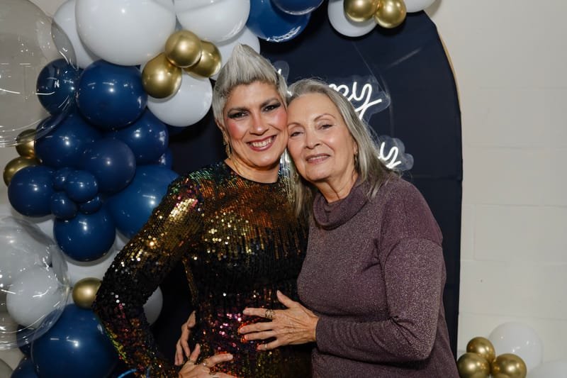 Aniversário adulto em Florianópolis, por Bruna Gral