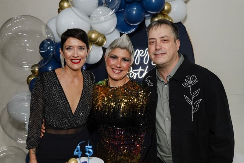 Aniversário adulto em Florianópolis, por Bruna Gral
