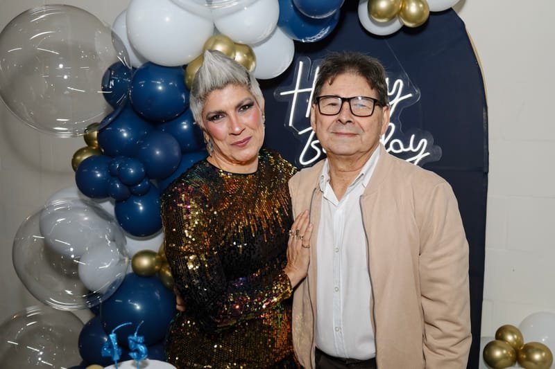 Aniversário adulto em Florianópolis, por Bruna Gral
