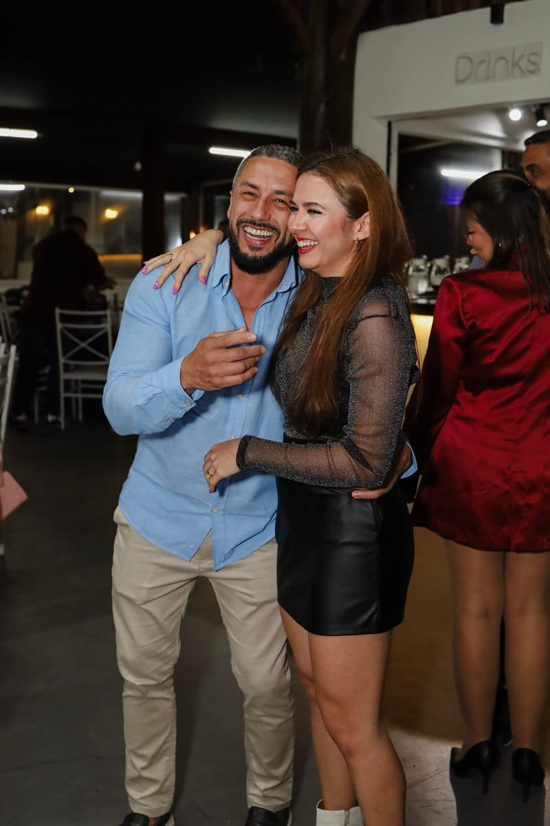 Aniversário adulto em Florianópolis, por Bruna Gral