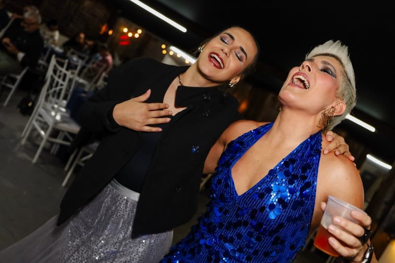 Aniversário adulto em Florianópolis, por Bruna Gral