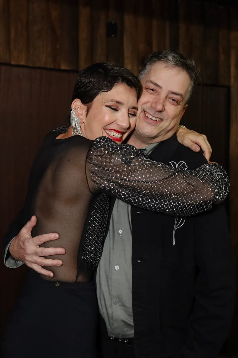 Aniversário adulto em Florianópolis, por Bruna Gral