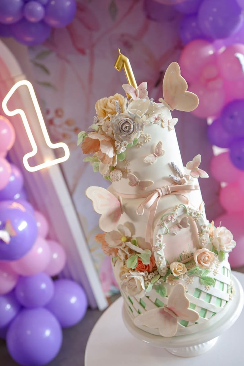Aniversário infantil em Florianópolis, por Bruna Gral