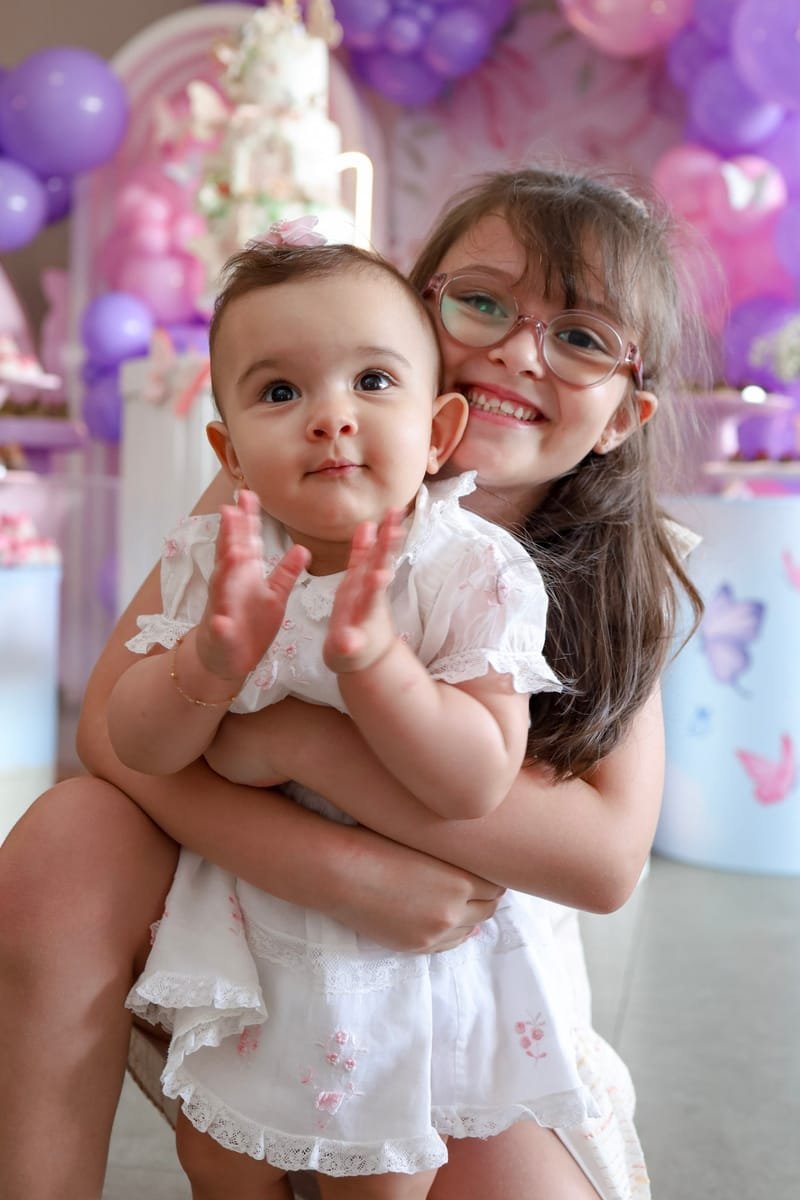 Aniversário infantil em Florianópolis, por Bruna Gral