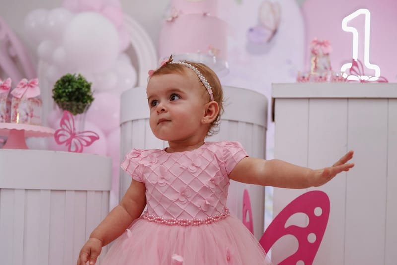 Aniversário infantil em Florianópolis, por Bruna Gral
