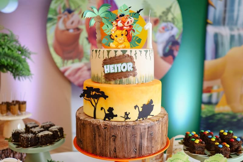 Aniversário infantil em Florianópolis, por Bruna Gral