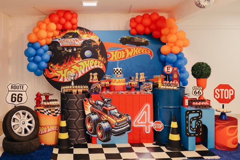 Aniversário infantil em Florianópolis, por Bruna Gral