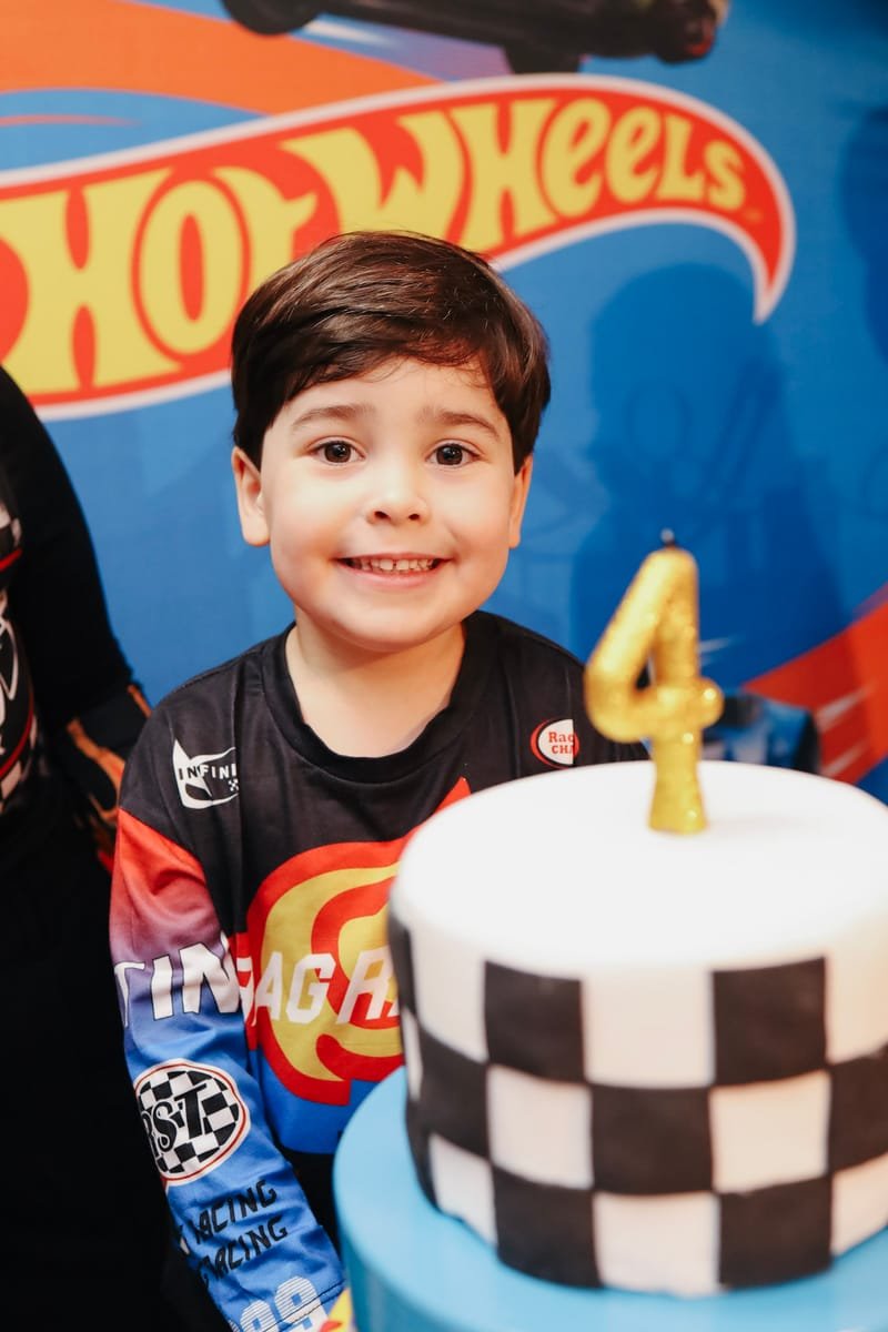 Aniversário infantil em Florianópolis, por Bruna Gral