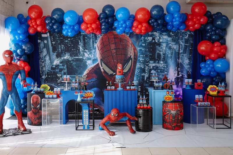 Aniversário infantil em Florianópolis, por Bruna Gral