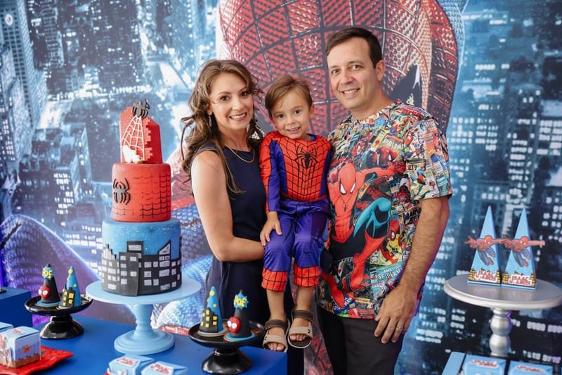 Aniversário infantil em Florianópolis, por Bruna Gral