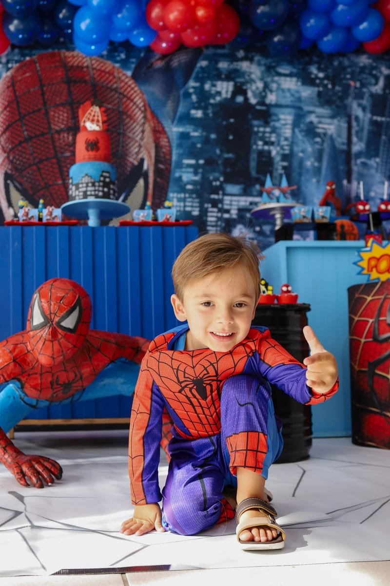 Aniversário infantil em Florianópolis, por Bruna Gral