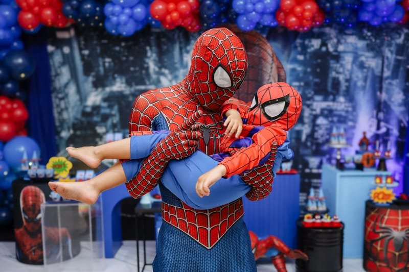 Aniversário infantil em Florianópolis, por Bruna Gral