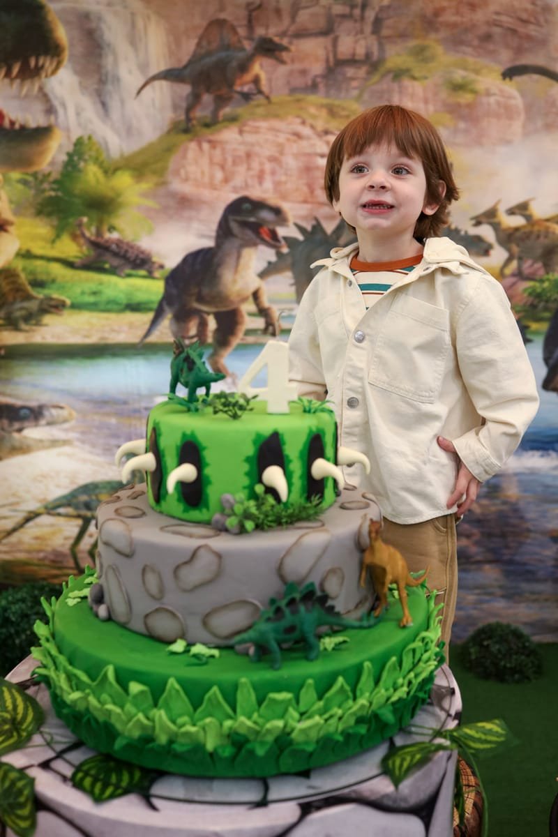 Aniversário infantil em Florianópolis, por Bruna Gral