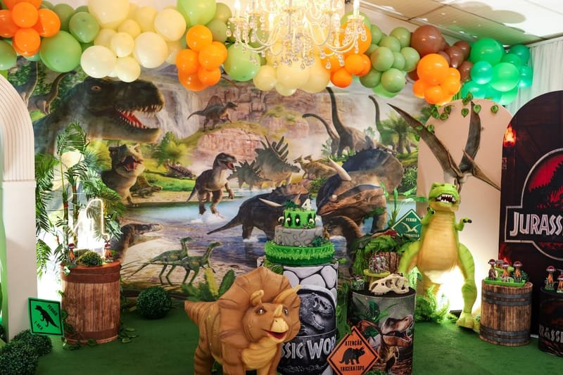 Aniversário infantil em Florianópolis, por Bruna Gral