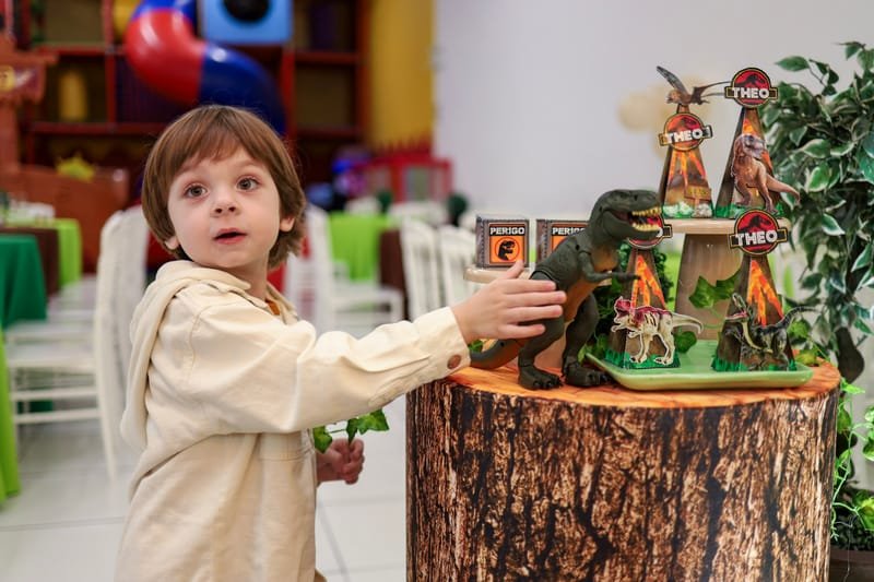 Aniversário infantil em Florianópolis, por Bruna Gral