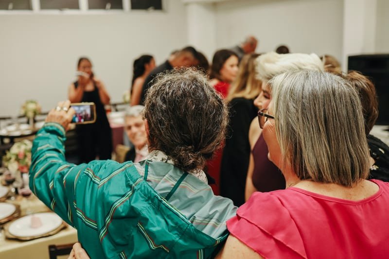 Bodas de ouro em Florianópolis, por Bruna Gral