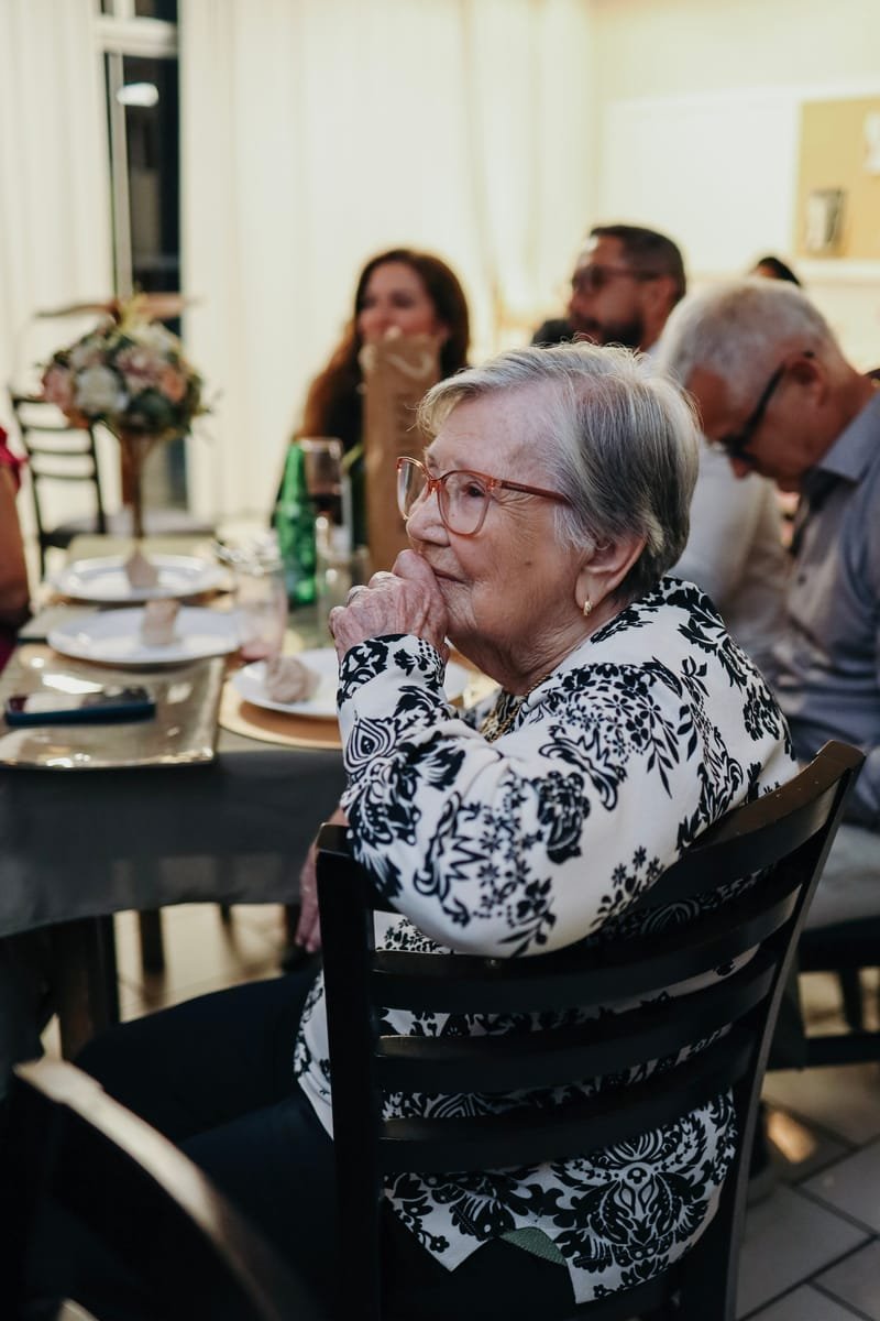 Bodas de ouro em Florianópolis, por Bruna Gral