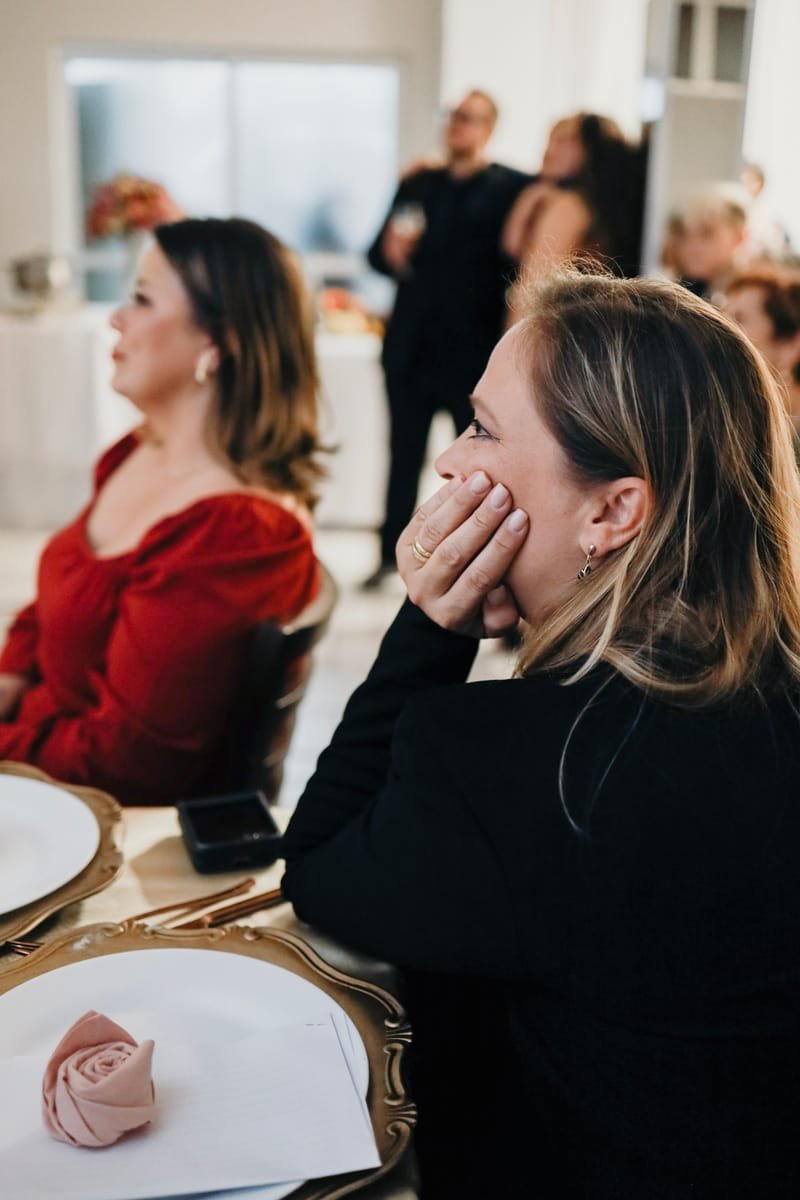 Bodas de ouro em Florianópolis, por Bruna Gral