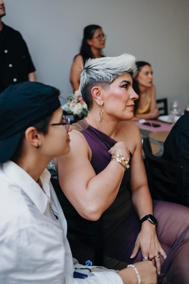 Bodas de ouro em Florianópolis, por Bruna Gral