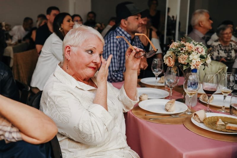 Bodas de ouro em Florianópolis, por Bruna Gral