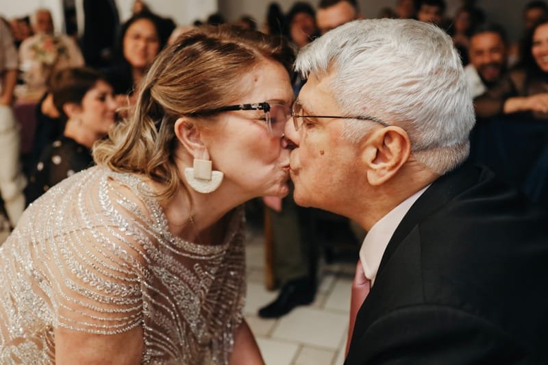 Bodas de ouro em Florianópolis, por Bruna Gral