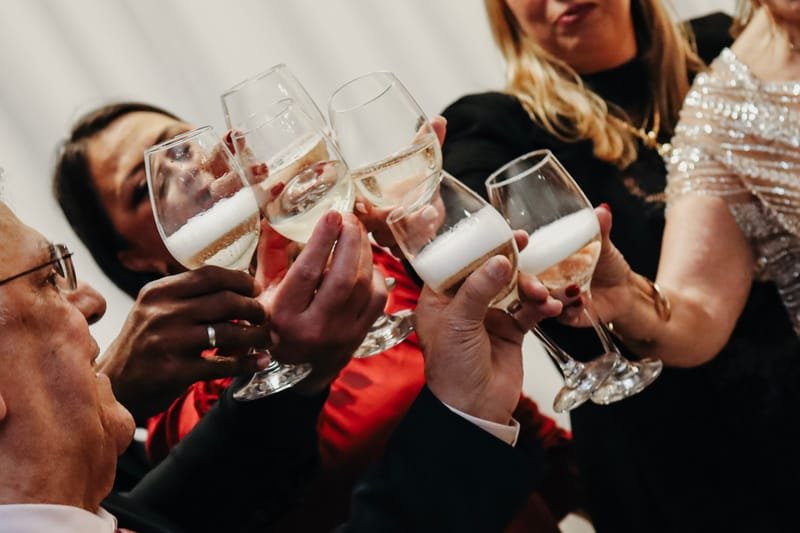 Bodas de ouro em Florianópolis, por Bruna Gral