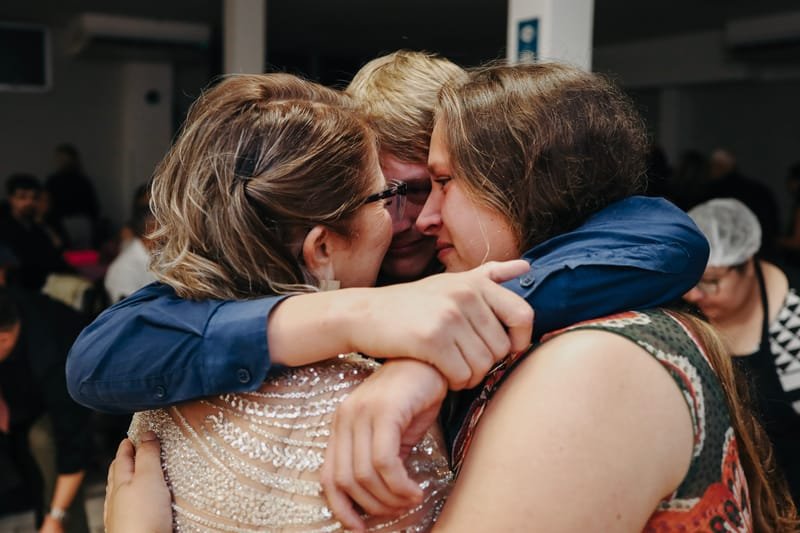 Bodas de ouro em Florianópolis, por Bruna Gral