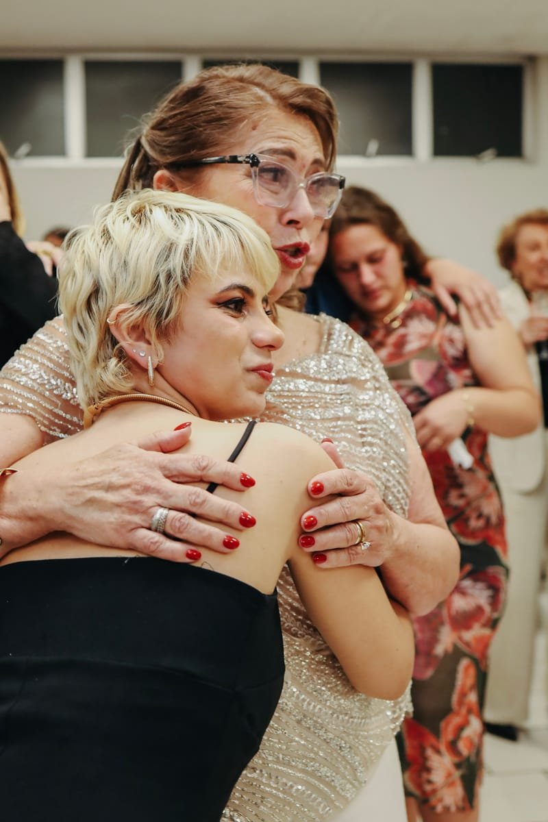 Bodas de ouro em Florianópolis, por Bruna Gral
