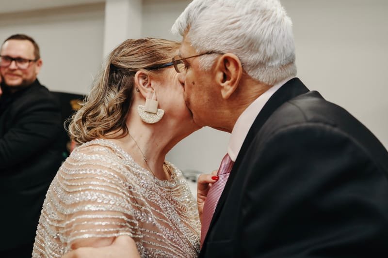 Bodas de ouro em Florianópolis, por Bruna Gral