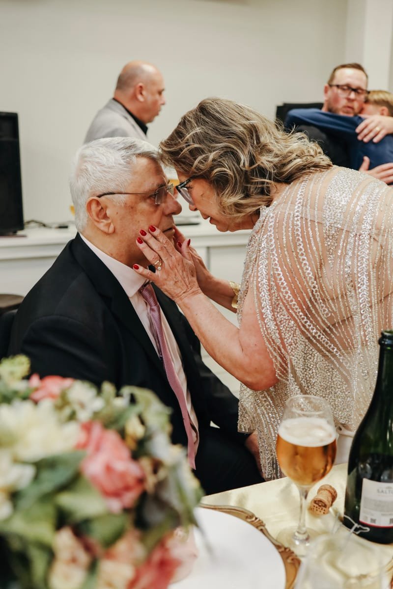Bodas de ouro em Florianópolis, por Bruna Gral