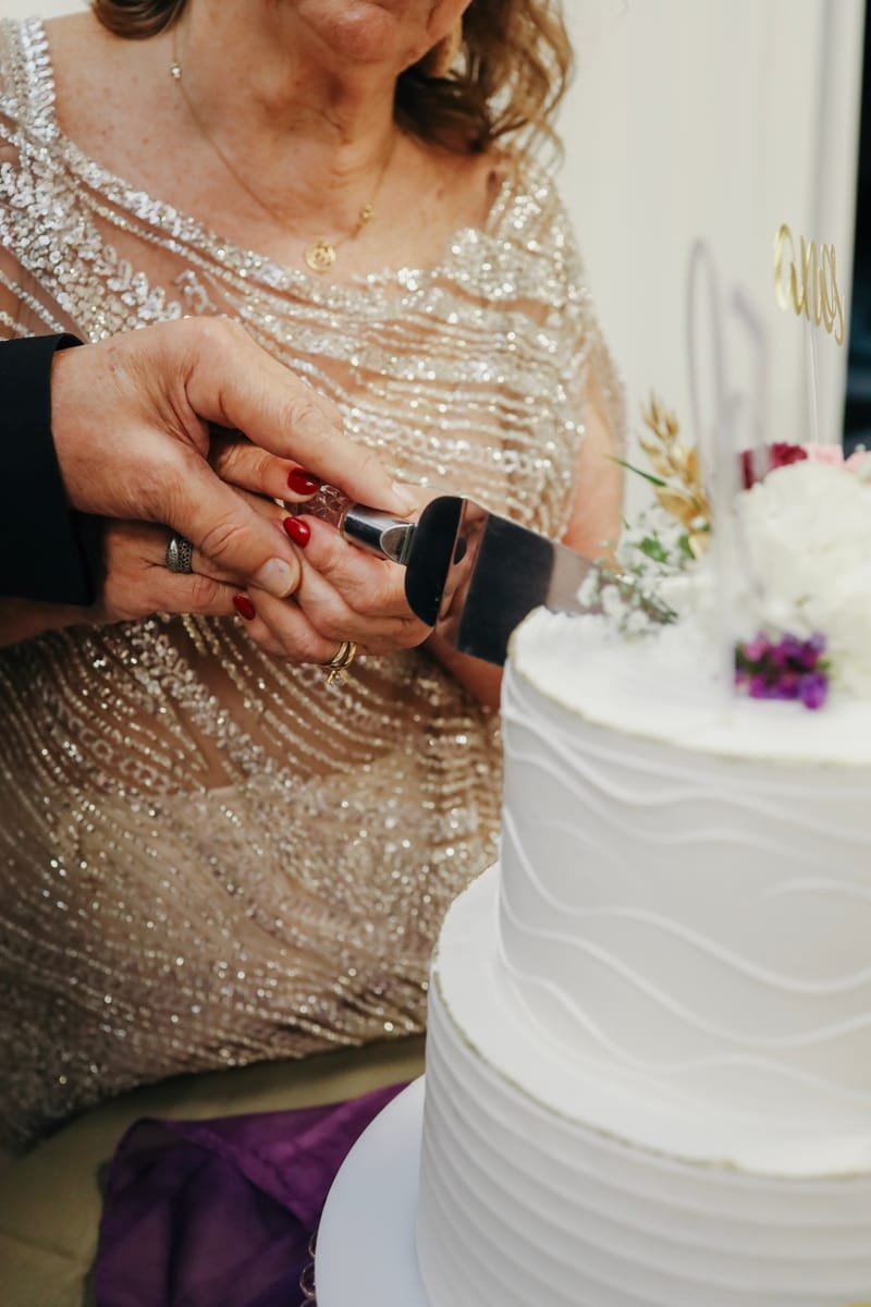 Bodas de ouro em Florianópolis, por Bruna Gral