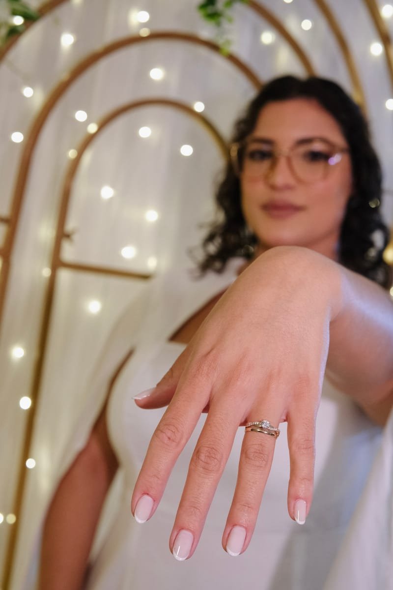 Pré-wedding em Florianópolis, por Bruna Gral