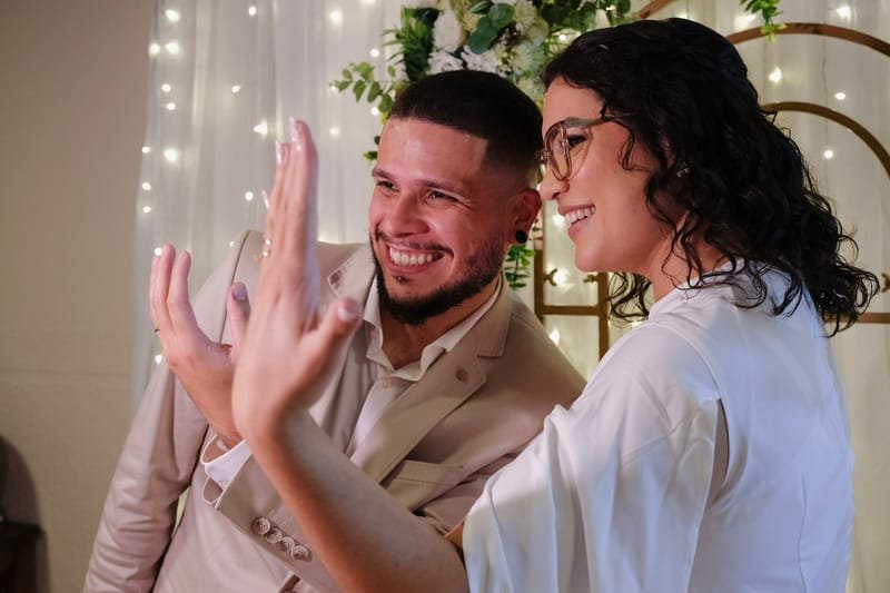 Pré-wedding em Florianópolis, por Bruna Gral