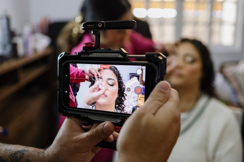 Pré-wedding em Florianópolis, por Bruna Gral