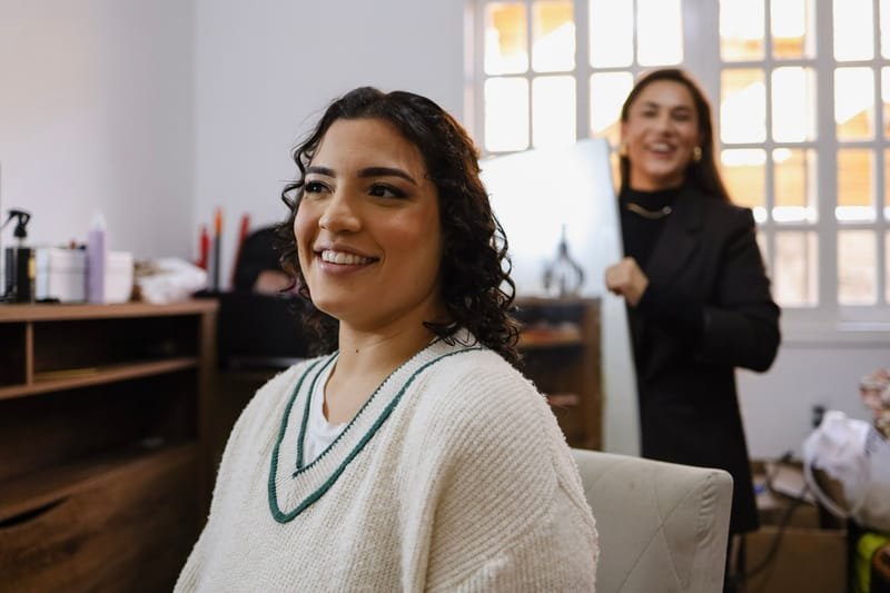 Pré-wedding em Florianópolis, por Bruna Gral
