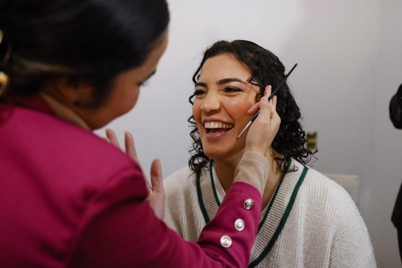 Pré-wedding em Florianópolis, por Bruna Gral