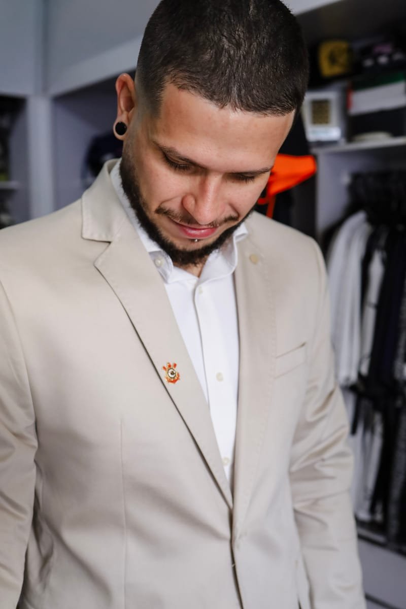 Pré-wedding em Florianópolis, por Bruna Gral