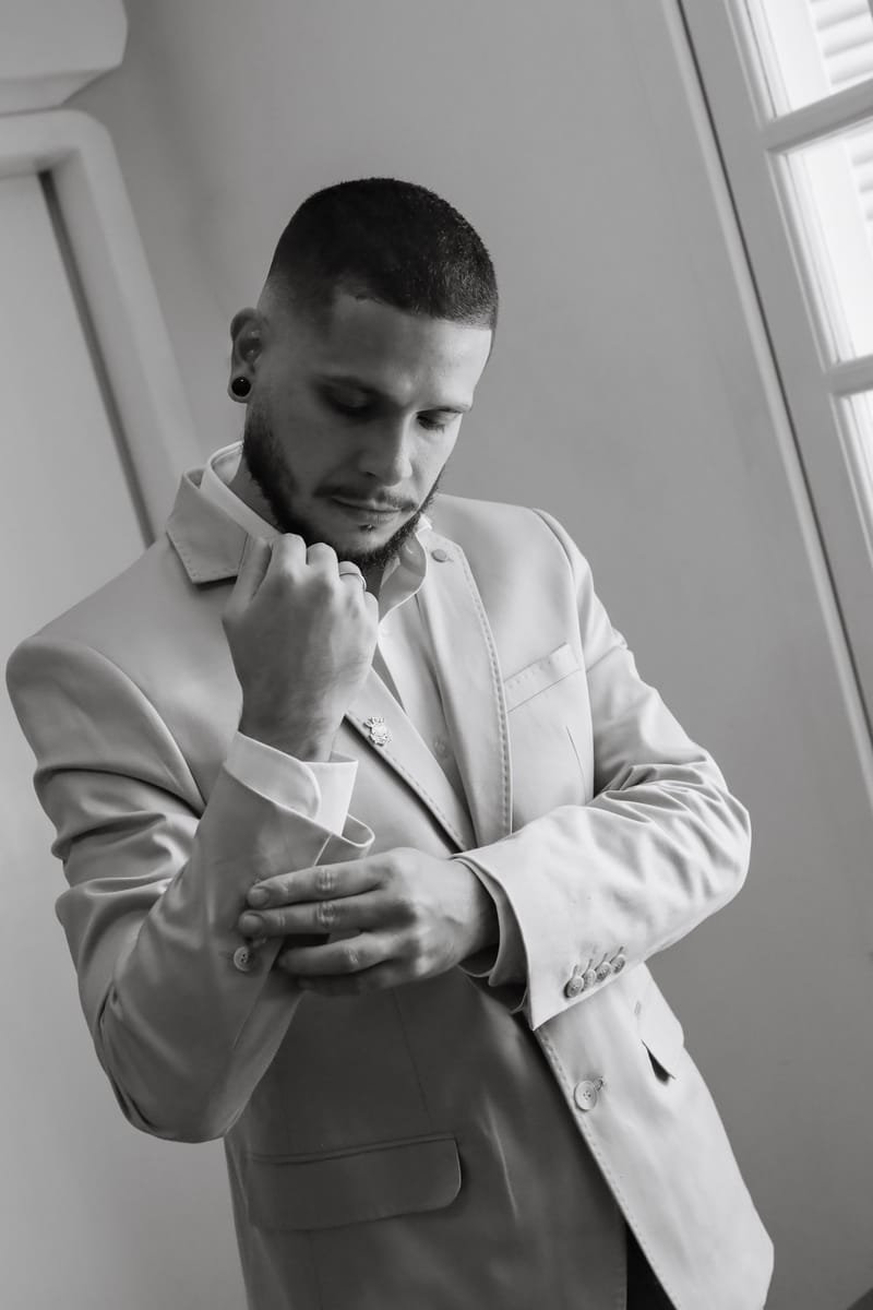 Pré-wedding em Florianópolis, por Bruna Gral