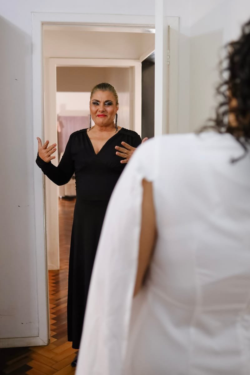 Pré-wedding em Florianópolis, por Bruna Gral