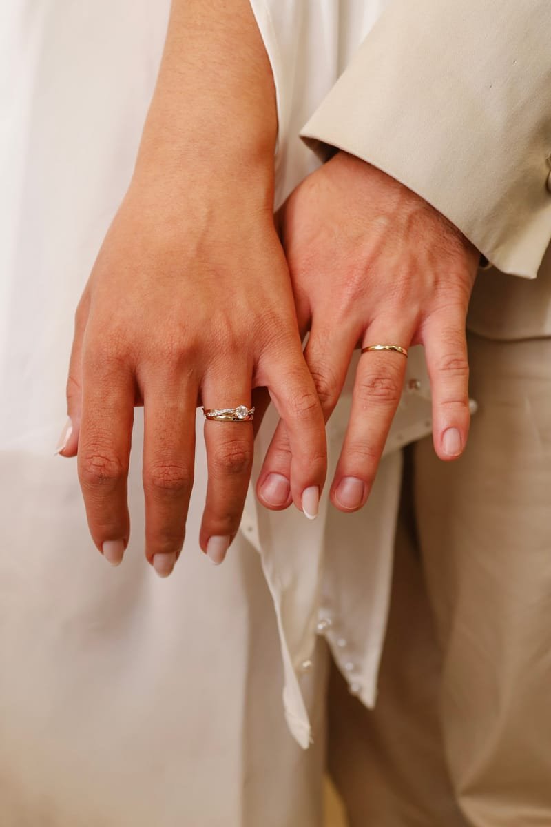 Pré-wedding em Florianópolis, por Bruna Gral