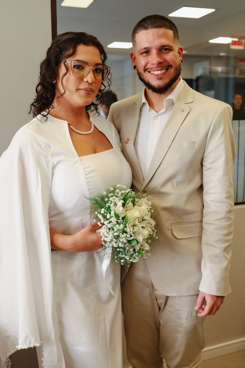 Pré-wedding em Florianópolis, por Bruna Gral