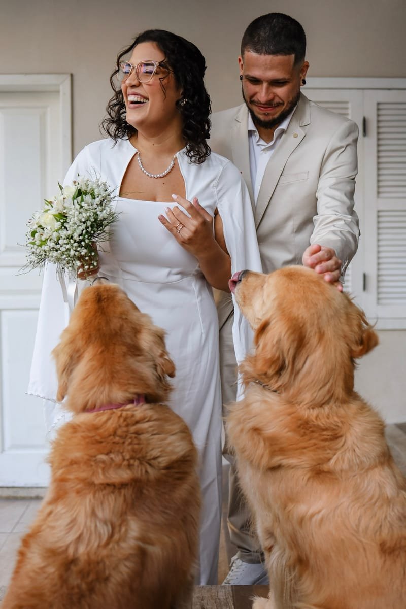 Pré-wedding em Florianópolis, por Bruna Gral